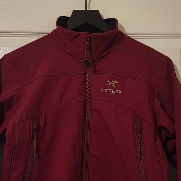 Arc'teryx Gamma AR jacket - Picture 5 of 8